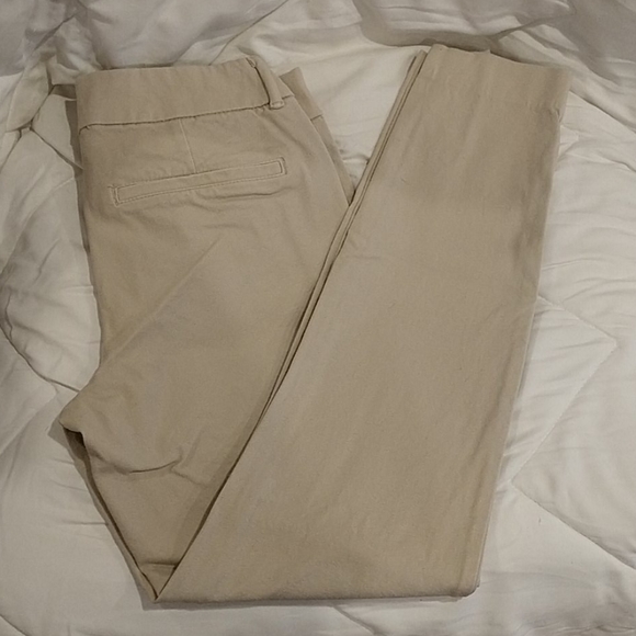 Pants - Picture 1 of 4